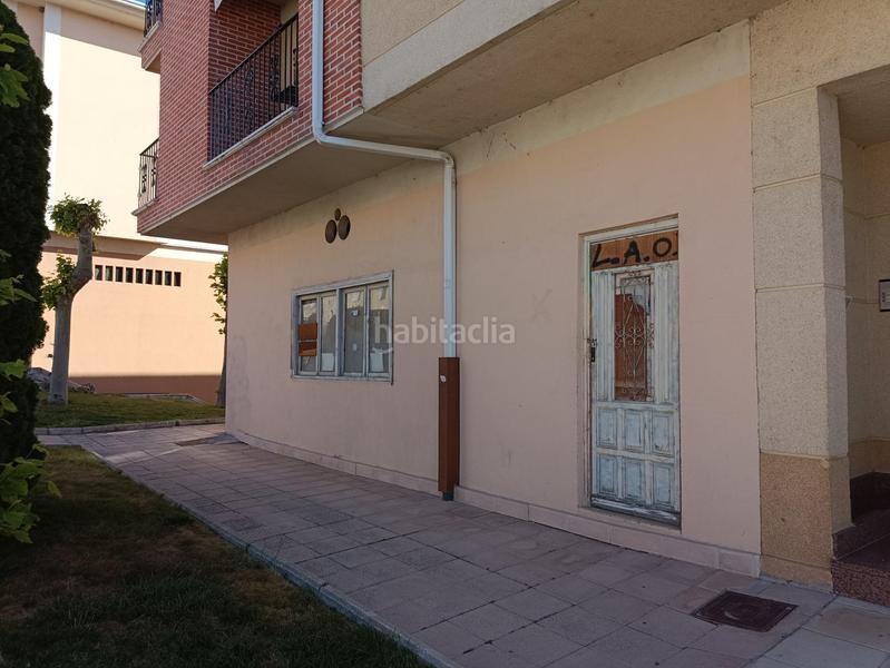 Foto 407e480b-31a1-4ae7-bd46-a1c9e4f57003. Lloguer local comercial a valdihuertos 8 a Cuéllar Foto 407e480b-31a1-4ae7-bd46-a1c9e4f57003. Lloguer local comercial a valdihuertos 8 a Cuéllar