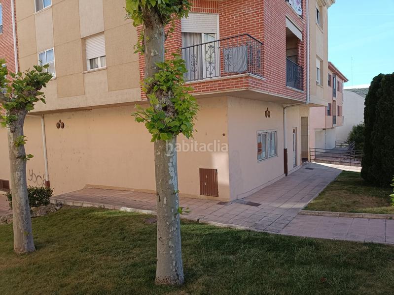 Foto a5e84e66-36b2-4f22-b57b-7b968d6c900d. Lloguer local comercial a valdihuertos 8 a Cuéllar Foto a5e84e66-36b2-4f22-b57b-7b968d6c900d. Lloguer local comercial a valdihuertos 8 a Cuéllar