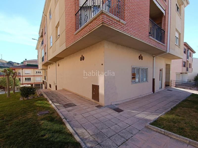 Foto e2b1fc7e-99b2-4d44-860b-547dd3a20e32. Lloguer local comercial a valdihuertos 8 a Cuéllar Foto e2b1fc7e-99b2-4d44-860b-547dd3a20e32. Lloguer local comercial a valdihuertos 8 a Cuéllar