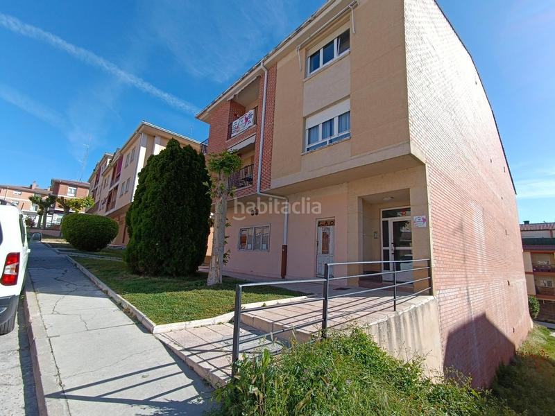 Foto f1812093-7991-48d8-8a3a-caeabc995bc2. Lloguer local comercial a valdihuertos 8 a Cuéllar Foto f1812093-7991-48d8-8a3a-caeabc995bc2. Lloguer local comercial a valdihuertos 8 a Cuéllar