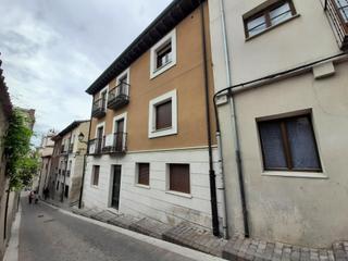 Dúplex a Calle moreria 7. Duplex en venta en casco antiguo de cuellar. ref.400.1 Dúplex a Calle moreria 7. Duplex en venta en casco antiguo de cuellar. ref.400.1