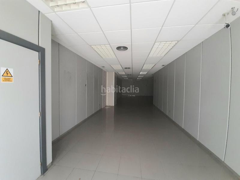 Foto bbafad9f-2661-4b24-995a-17c8d555594a. Lloguer local comercial a Cuéllar Foto bbafad9f-2661-4b24-995a-17c8d555594a. Lloguer local comercial a Cuéllar