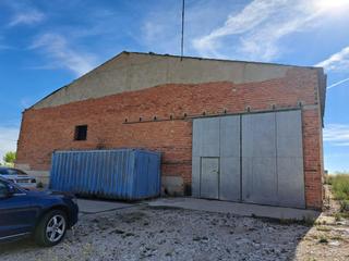Nau industrial a De nueva apertura 2. Naves en venta en torrescárcela valladolid. ref.1955 Nau industrial a De nueva apertura 2. Naves en venta en torrescárcela valladolid. ref.1955