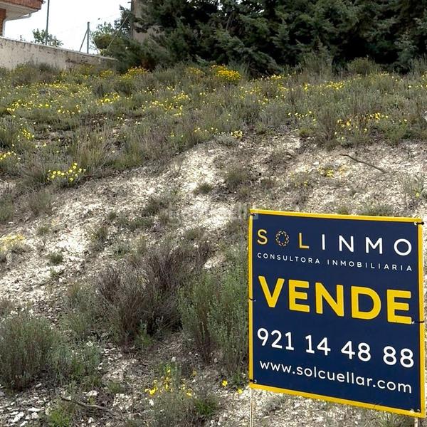 Foto 061e969b-f88f-44fd-9c48-57c46d036006. Terreny residencial a calle camino maravillas 21 a Cuéllar Foto 061e969b-f88f-44fd-9c48-57c46d036006. Terreny residencial a calle camino maravillas 21 a Cuéllar