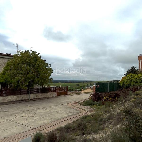 Foto 44098f85-5869-483f-96a9-eea12bd32398. Terreny residencial a calle camino maravillas 21 a Cuéllar Foto 44098f85-5869-483f-96a9-eea12bd32398. Terreny residencial a calle camino maravillas 21 a Cuéllar