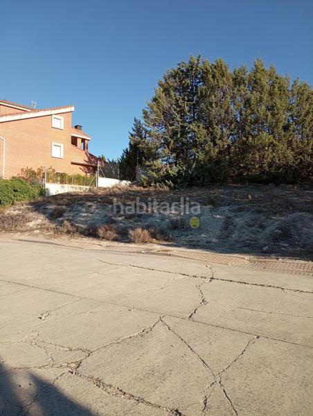 Foto 48c9ab5c-2c64-4de7-9f44-d26e5e5fbb00. Terreny residencial a calle camino maravillas 21 a Cuéllar Foto 48c9ab5c-2c64-4de7-9f44-d26e5e5fbb00. Terreny residencial a calle camino maravillas 21 a Cuéllar