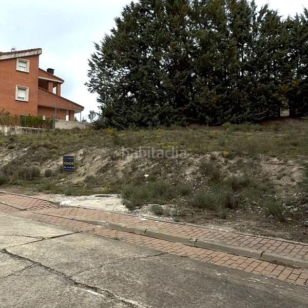 Foto 722487b6-b997-49ee-938f-6cb5cbe0b067. Terreny residencial a calle camino maravillas 21 a Cuéllar Foto 722487b6-b997-49ee-938f-6cb5cbe0b067. Terreny residencial a calle camino maravillas 21 a Cuéllar