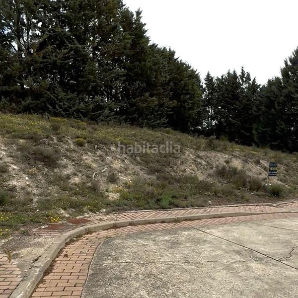 Foto a1723efe-2807-48ac-8ba8-efe5eb6bd188. Terreny residencial a calle camino maravillas 21 a Cuéllar Foto a1723efe-2807-48ac-8ba8-efe5eb6bd188. Terreny residencial a calle camino maravillas 21 a Cuéllar