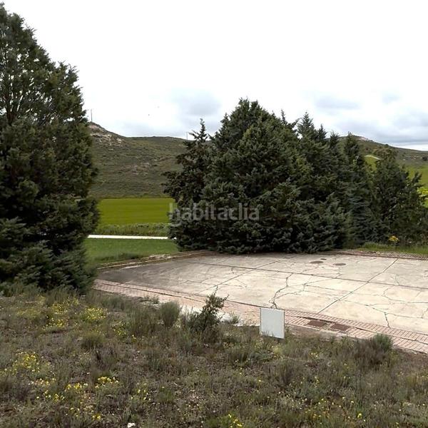 Foto a4cf6f88-a551-47e1-ae0e-53c0cbcd34fc. Terreny residencial a calle camino maravillas 21 a Cuéllar Foto a4cf6f88-a551-47e1-ae0e-53c0cbcd34fc. Terreny residencial a calle camino maravillas 21 a Cuéllar
