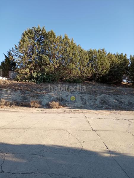 Foto b0551277-4553-4df8-8a6a-90b387a8bbde. Terreny residencial a calle camino maravillas 21 a Cuéllar Foto b0551277-4553-4df8-8a6a-90b387a8bbde. Terreny residencial a calle camino maravillas 21 a Cuéllar
