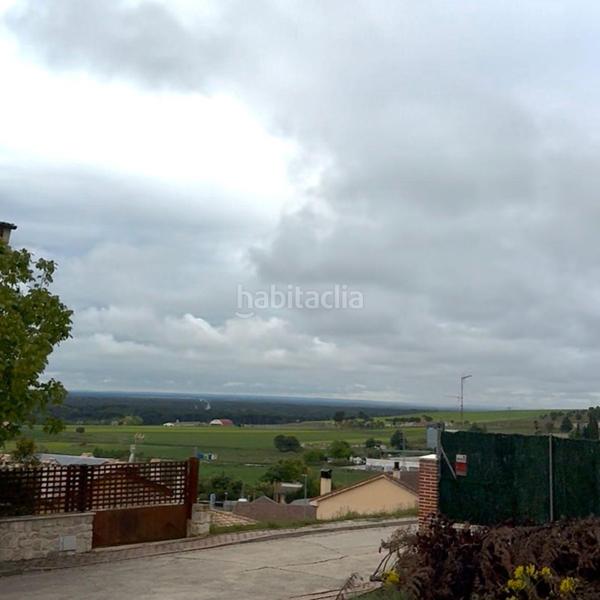 Foto bef7ffc7-9cac-4003-a101-25e9a52cd87f. Terreny residencial a calle camino maravillas 21 a Cuéllar Foto bef7ffc7-9cac-4003-a101-25e9a52cd87f. Terreny residencial a calle camino maravillas 21 a Cuéllar