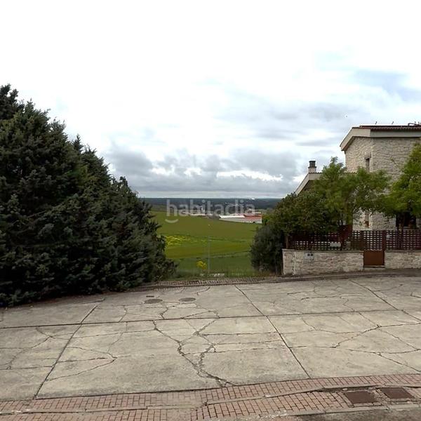 Foto d4adca02-60b3-4e8d-97d4-16f3708ec404. Terreny residencial a calle camino maravillas 21 a Cuéllar Foto d4adca02-60b3-4e8d-97d4-16f3708ec404. Terreny residencial a calle camino maravillas 21 a Cuéllar