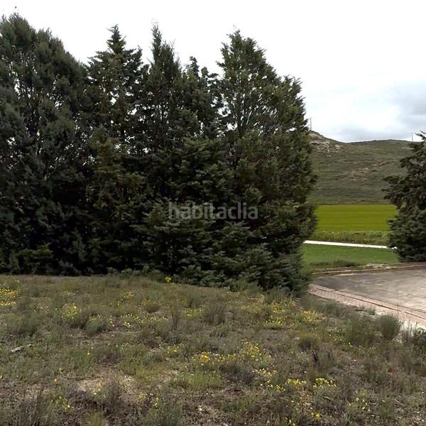 Foto df9c9f3d-bd51-44fd-b73e-741e0f2d5a11. Terreny residencial a calle camino maravillas 21 a Cuéllar Foto df9c9f3d-bd51-44fd-b73e-741e0f2d5a11. Terreny residencial a calle camino maravillas 21 a Cuéllar