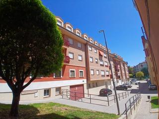 Àtic a Calle calle del cardenal bartolomé de la cueva 9. Ático en venta en cuéllar. barrio de santa clara. ref.2034 Àtic a Calle calle del cardenal bartolomé de la cueva 9. Ático en venta en cuéllar. barrio de santa clara. ref.2034