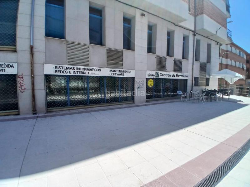 Foto 258f2949-ac34-4e05-843d-e97abd7f270a. Lloguer local comercial a Cuéllar Foto 258f2949-ac34-4e05-843d-e97abd7f270a. Lloguer local comercial a Cuéllar