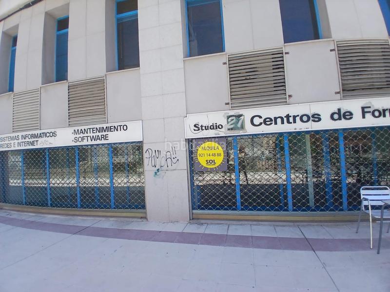 Foto 38e132cb-e7c1-46c9-a1e5-b11ce63546de. Lloguer local comercial a Cuéllar Foto 38e132cb-e7c1-46c9-a1e5-b11ce63546de. Lloguer local comercial a Cuéllar