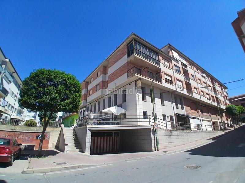 Foto 6d24afd0-4b7d-4347-8dc9-8b82e2baf9bd. Lloguer local comercial a Cuéllar Foto 6d24afd0-4b7d-4347-8dc9-8b82e2baf9bd. Lloguer local comercial a Cuéllar