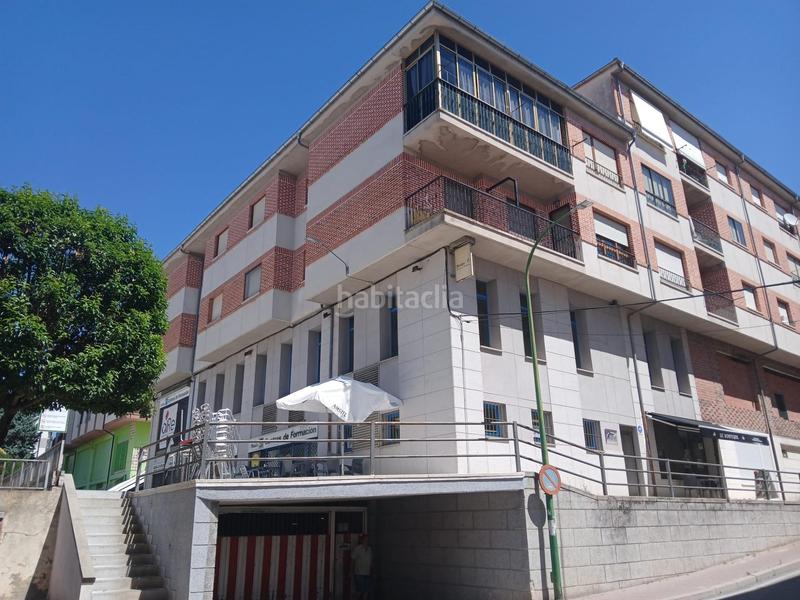 Foto 74016d0c-bbf8-4bfc-8196-fb0486121eb1. Lloguer local comercial a Cuéllar Foto 74016d0c-bbf8-4bfc-8196-fb0486121eb1. Lloguer local comercial a Cuéllar