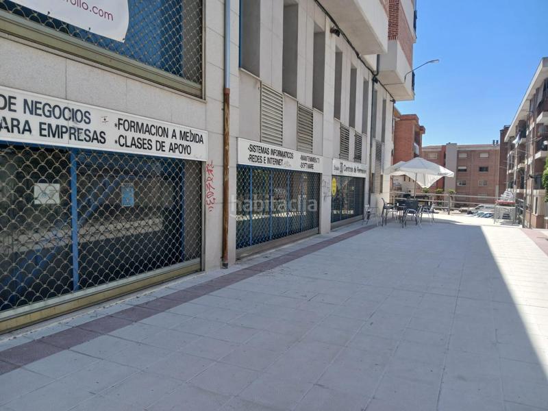 Foto cab2925c-8bdd-482d-bd1a-328782e79a24. Lloguer local comercial a Cuéllar Foto cab2925c-8bdd-482d-bd1a-328782e79a24. Lloguer local comercial a Cuéllar