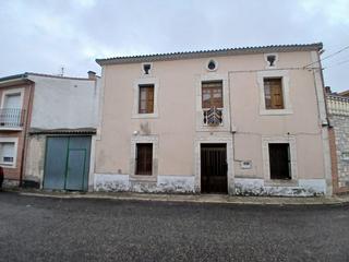 Maison  Calle calle costanilla, 16. Casa en venta en olombrada segovia. ref. 2066 Maison  Calle calle costanilla, 16. Casa en venta en olombrada segovia. ref. 2066