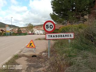 Casa a Trasobares Casa a Trasobares
