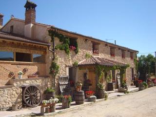 Location Local commercial à Calle camino de la higuera 1. Local restaurante en segovia Location Local commercial à Calle camino de la higuera 1. Local restaurante en segovia