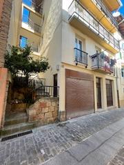 Àtic Roke deunaren kalea Àtic Roke deunaren kalea