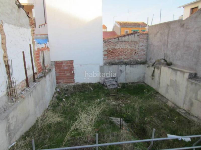 Foto 12ae3e43-5526-474f-94e6-06df941b36a8. Terreno residencial solar en venta en Ciudad Rodrigo Foto 12ae3e43-5526-474f-94e6-06df941b36a8. Terreno residencial solar en venta en Ciudad Rodrigo