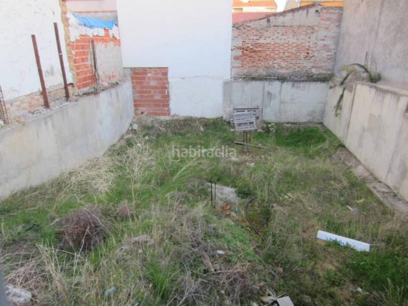 Foto 1d03d677-afbd-4d5c-ac8a-f10898889c8a. Terreno residencial solar en venta en Ciudad Rodrigo Foto 1d03d677-afbd-4d5c-ac8a-f10898889c8a. Terreno residencial solar en venta en Ciudad Rodrigo