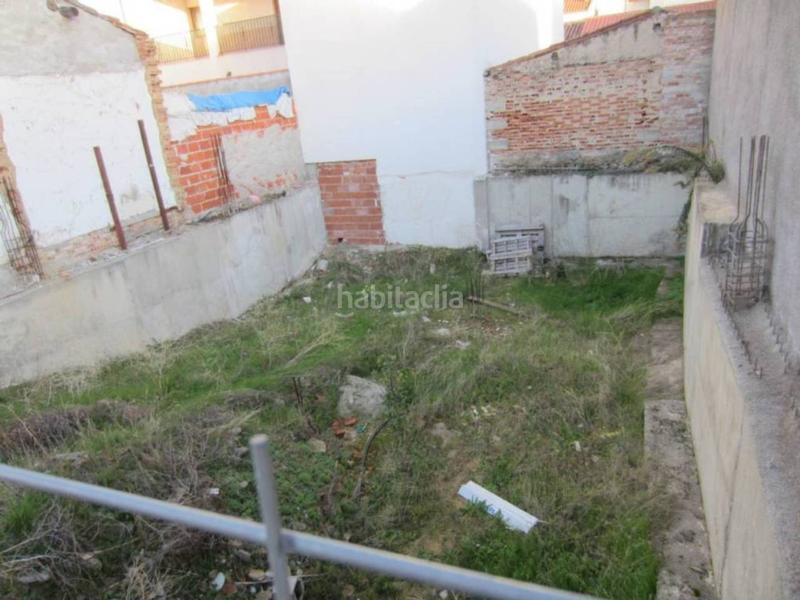 Foto 2e88e6a8-96e1-43e1-b72e-93ecd91591e0. Terreno residencial solar en venta en Ciudad Rodrigo Foto 2e88e6a8-96e1-43e1-b72e-93ecd91591e0. Terreno residencial solar en venta en Ciudad Rodrigo