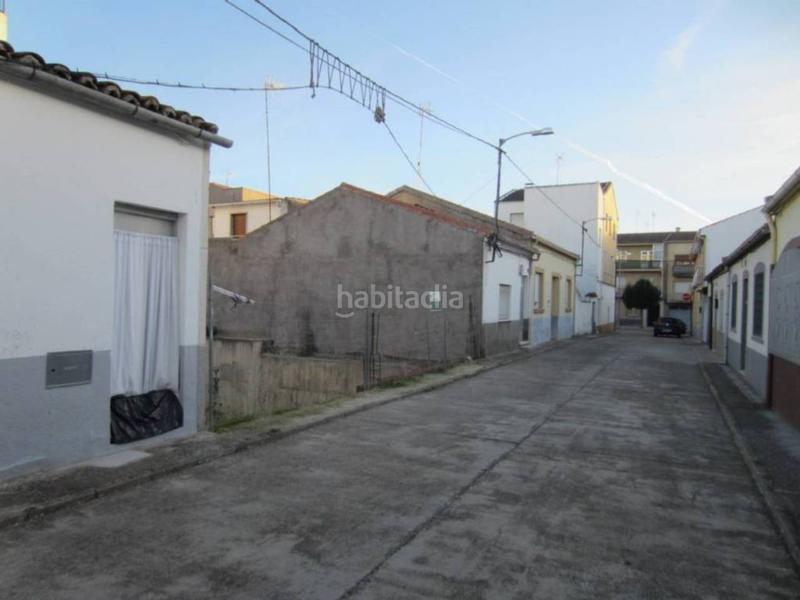 Foto 325e06e3-5309-41ab-95e7-5e2ad51aa8dc. Terreno residencial solar en venta en Ciudad Rodrigo Foto 325e06e3-5309-41ab-95e7-5e2ad51aa8dc. Terreno residencial solar en venta en Ciudad Rodrigo