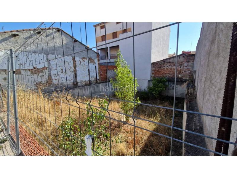 Foto 46367ba8-44b4-4ca5-8b52-b7e058001970. Terreno residencial solar en venta en Ciudad Rodrigo Foto 46367ba8-44b4-4ca5-8b52-b7e058001970. Terreno residencial solar en venta en Ciudad Rodrigo