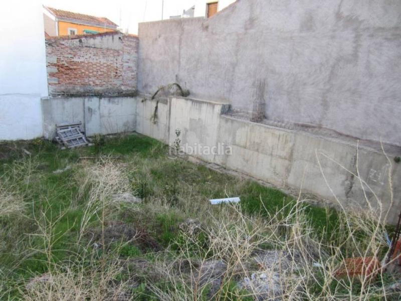 Foto 7627ad66-6313-439b-a613-f3b59b8c9e48. Terreno residencial solar en venta en Ciudad Rodrigo Foto 7627ad66-6313-439b-a613-f3b59b8c9e48. Terreno residencial solar en venta en Ciudad Rodrigo