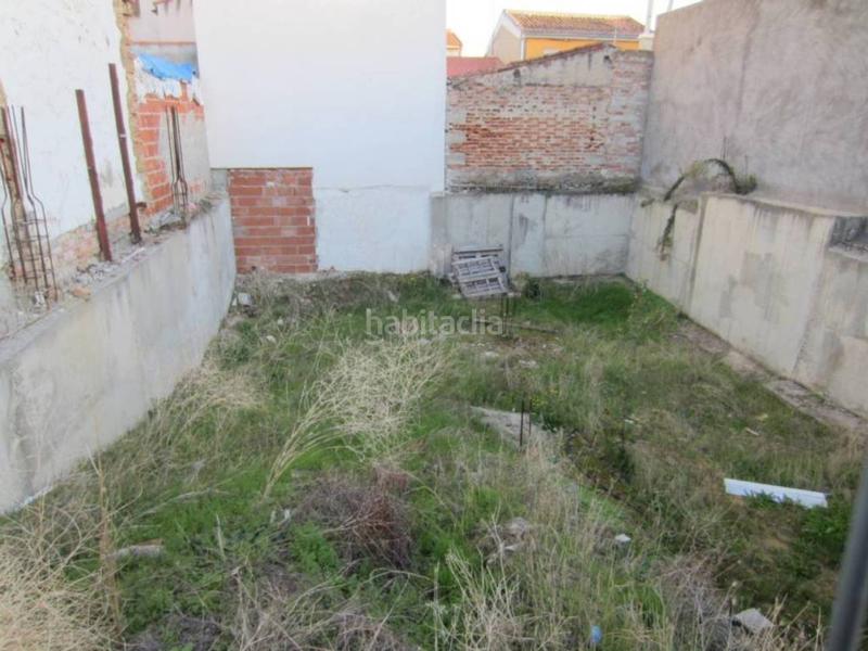 Foto 76f25b62-c962-464a-976d-35b9886bd212. Terreno residencial solar en venta en Ciudad Rodrigo Foto 76f25b62-c962-464a-976d-35b9886bd212. Terreno residencial solar en venta en Ciudad Rodrigo