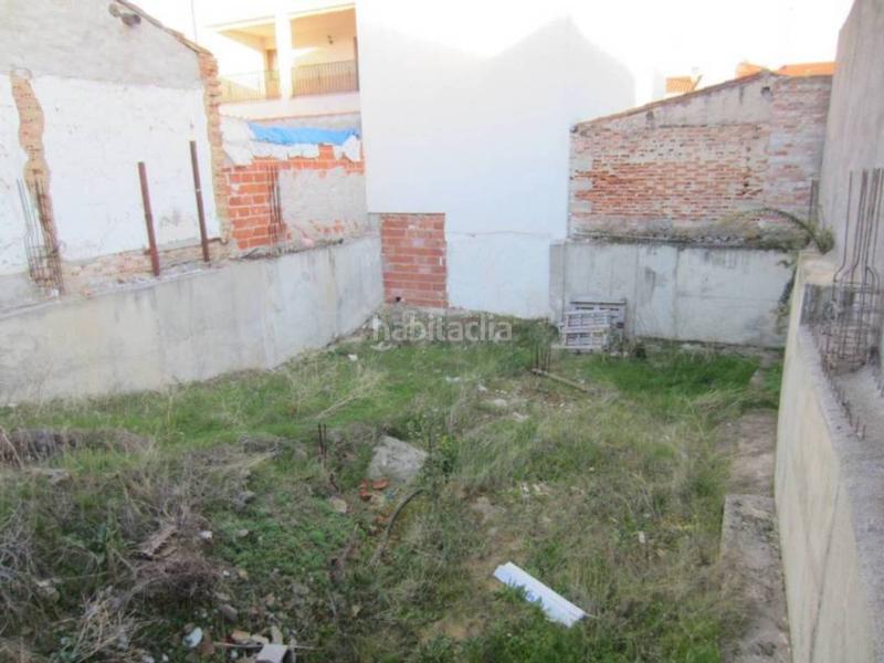 Foto 84744e97-b118-48bc-954e-79d688a1e397. Terreno residencial solar en venta en Ciudad Rodrigo Foto 84744e97-b118-48bc-954e-79d688a1e397. Terreno residencial solar en venta en Ciudad Rodrigo