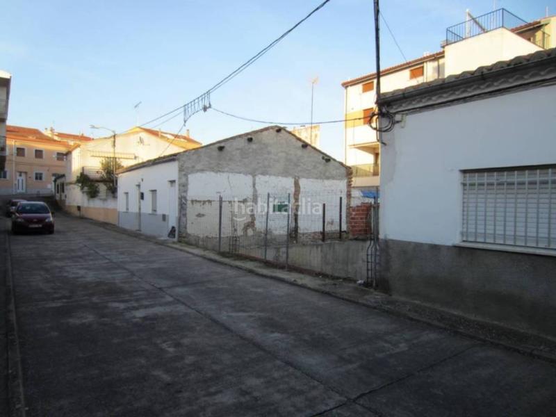 Foto 975c8dd7-5a3c-46c8-a2ea-d336a97c5e94. Terreno residencial solar en venta en Ciudad Rodrigo Foto 975c8dd7-5a3c-46c8-a2ea-d336a97c5e94. Terreno residencial solar en venta en Ciudad Rodrigo