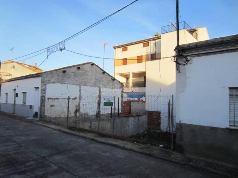 Foto a17912e8-baca-43d0-8bc1-a184f8df5806. Terreno residencial solar en venta en Ciudad Rodrigo Foto a17912e8-baca-43d0-8bc1-a184f8df5806. Terreno residencial solar en venta en Ciudad Rodrigo