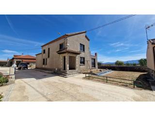 Casa Ejido santo. Venta de una casa en la encina Casa Ejido santo. Venta de una casa en la encina