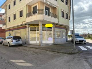 Rent Business premise  Ciudad de guarda. Se alquila local comercial en ciudad rodrigo Rent Business premise  Ciudad de guarda. Se alquila local comercial en ciudad rodrigo