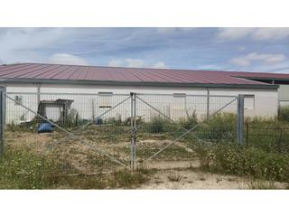 Bâtiment à usage industriel 129 colonia cañada de peñaranda. Venta de nave industrial ganadera en cantalapiedra Bâtiment à usage industriel 129 colonia cañada de peñaranda. Venta de nave industrial ganadera en cantalapiedra