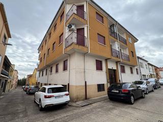 Miete Etagenwohnung Arapiles. Piso en alquiler en ciudad rodrigo Miete Etagenwohnung Arapiles. Piso en alquiler en ciudad rodrigo