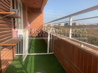 Etagenwohnung Carrer marques de monistrol Etagenwohnung Carrer marques de monistrol
