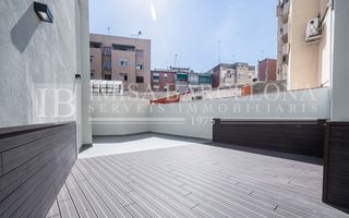 Alquiler Planta baja Passeig maragall Alquiler Planta baja Passeig maragall