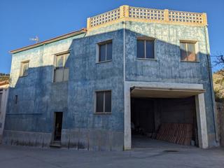 Local Comercial Plaza. Venta de almacen salas altas barbastro Local Comercial Plaza. Venta de almacen salas altas barbastro