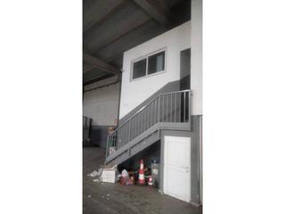 Affitto Capannone industriale  Valle de pineta. Alquiler de nave industrial en monzon Affitto Capannone industriale  Valle de pineta. Alquiler de nave industrial en monzon