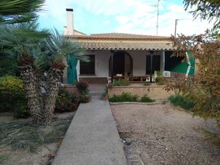 Chalet  Melchor guardia. Chalet en venta en almacelles Chalet  Melchor guardia. Chalet en venta en almacelles