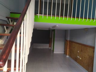 Rent Business premise Ramon y cajal Rent Business premise Ramon y cajal