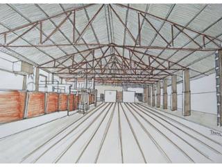 Lloguer Nau industrial Calle nueva. Se alquila nave industrial en alcampell Lloguer Nau industrial Calle nueva. Se alquila nave industrial en alcampell