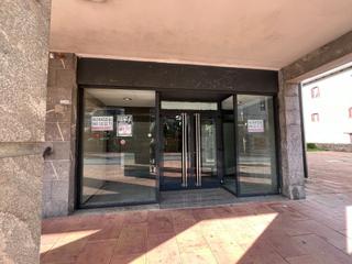 Lloguer Local Comercial a Urnieta Lloguer Local Comercial a Urnieta
