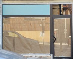 Miete Geschäftsraum  Balejo kalea. Local comercial en alquiler en cruces Miete Geschäftsraum  Balejo kalea. Local comercial en alquiler en cruces